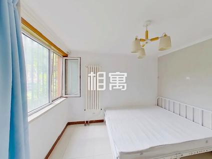 undefined整租·合立方 1室1厅57㎡ | 南 | 昌平 立水桥