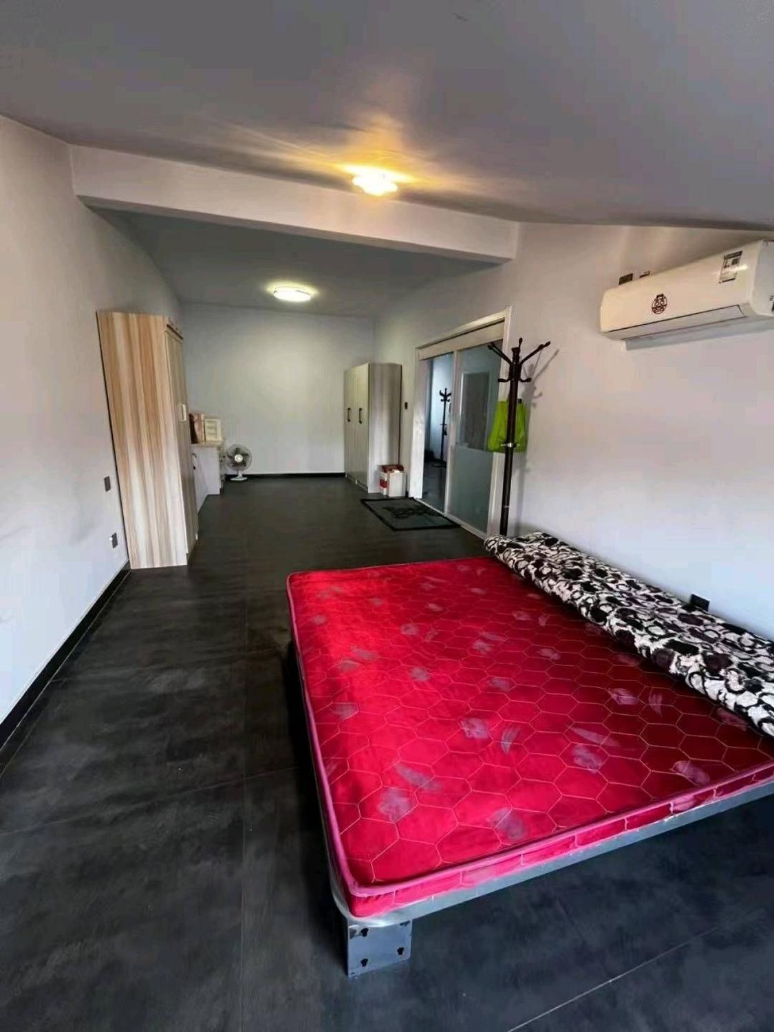 整租·佳和小区