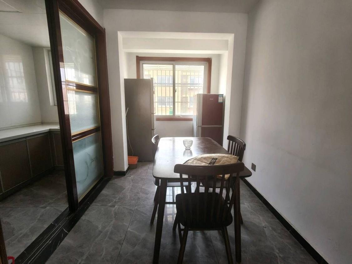 整租·泉城花都(E区)