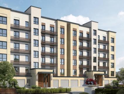 滨州恒兴·幸福城阳信 阳信/建面138平-220平