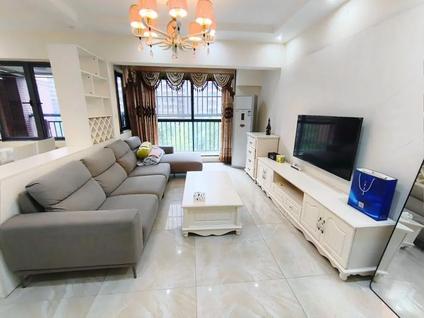 北京花语馨花园3室2厅86平低楼层/共28层