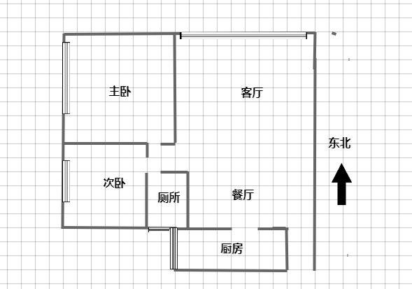 整租·时代主场