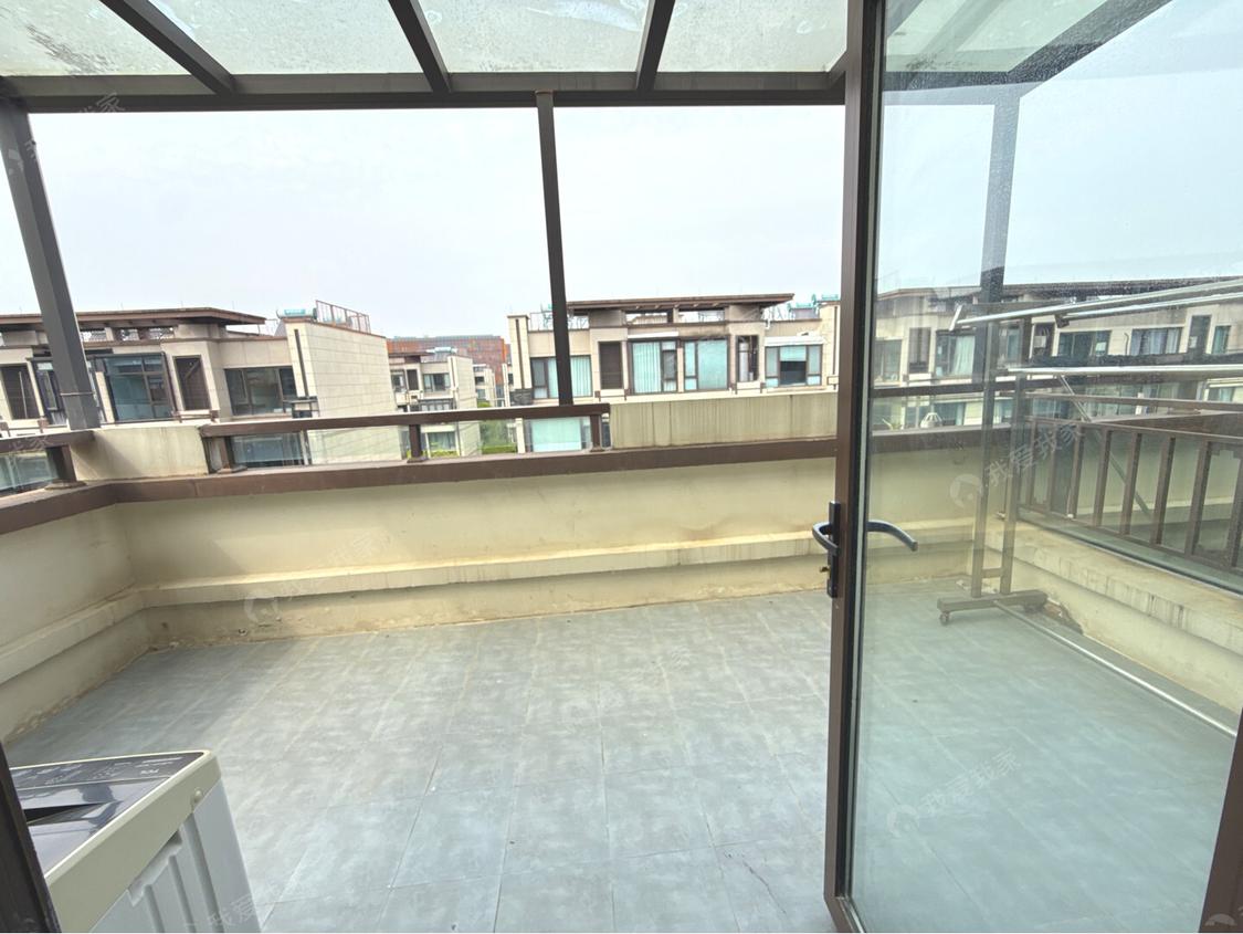 整租·金地西溪风华