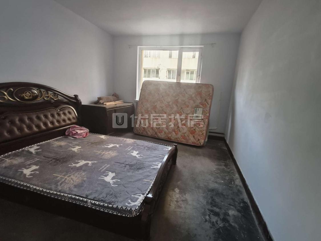 整租·粮食局小区