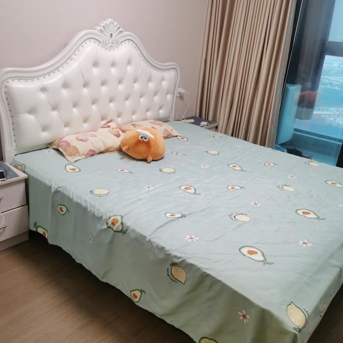 整租·龙湖水晶郦城