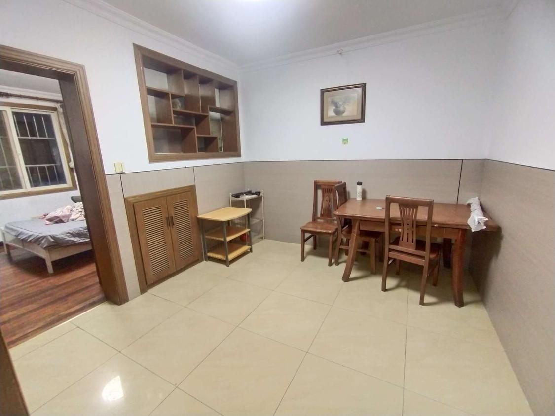 整租·新街巷小区