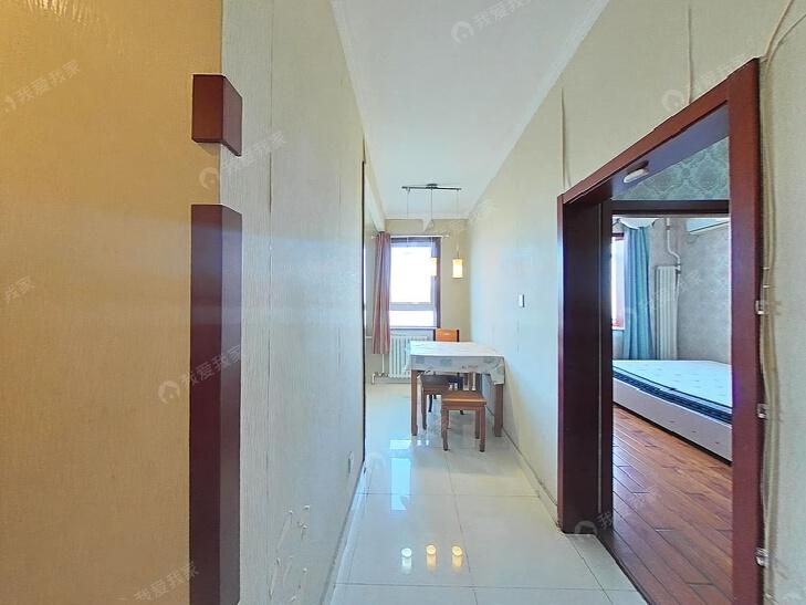 整租·海淀区岭南路30号