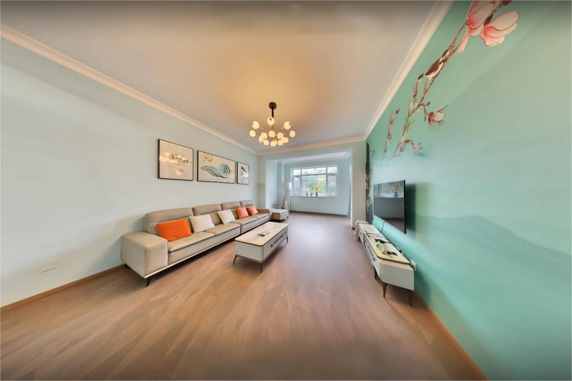 整租·保亿丽景山