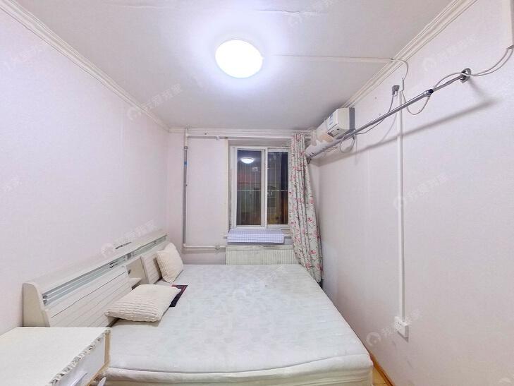 整租·灵境胡同