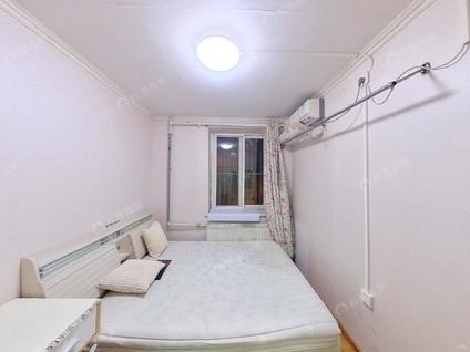 undefined整租·灵境胡同 1室1厅22㎡ | 北 | 西城 西单