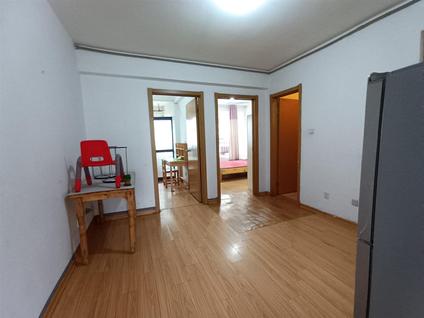 栖霞迈皋桥整租 燕歌园2室1厅/59平/低楼层