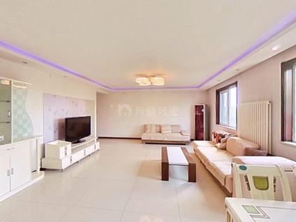 大兴西红门整租 宏大北园3室1厅/143平/低楼层