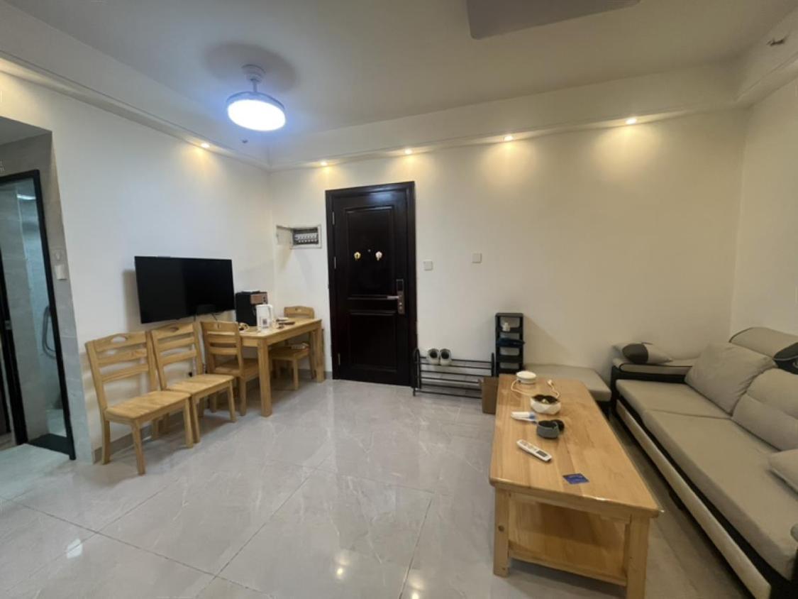 整租·滨江海岸