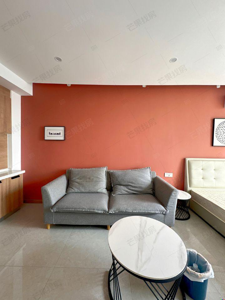 整租·宏发英里(蓝湾)