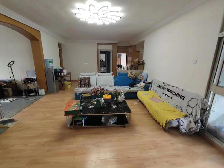 整租·金星小区