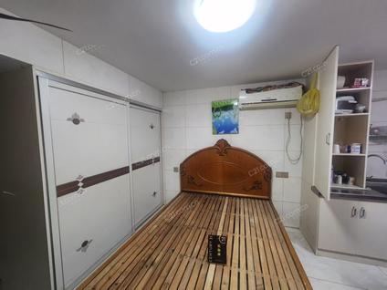 undefined整租·和福溪枫苑 1室1厅30㎡ | 南 | 泰兴 泰兴