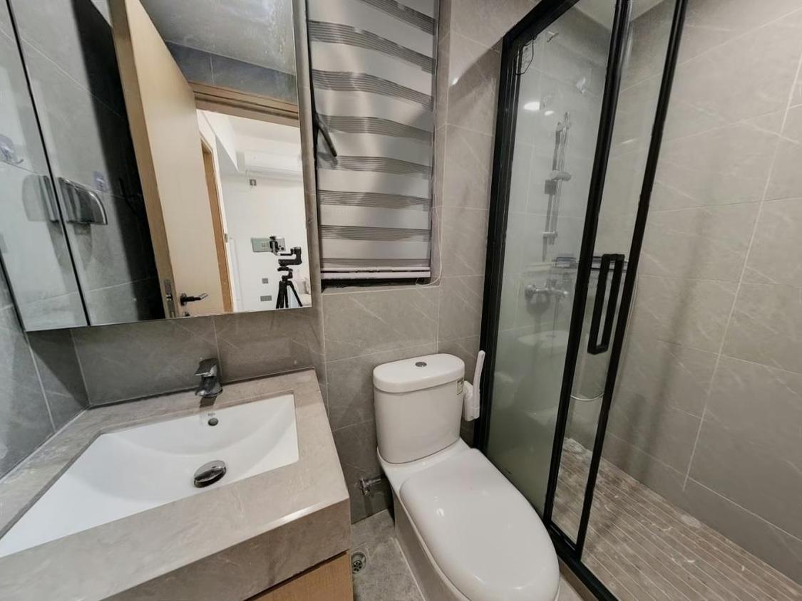 整租·建信天宸