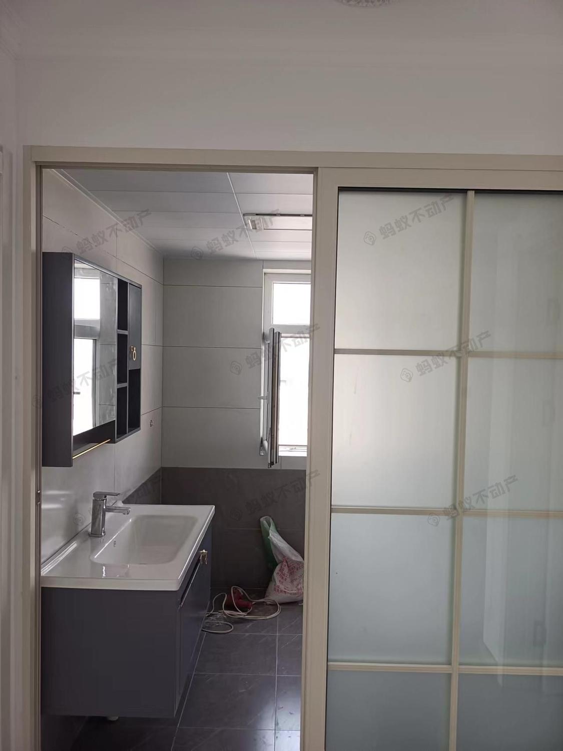 整租·宝地星河城(B区)