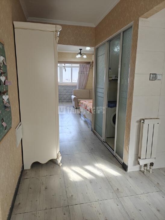 合租·长城国际