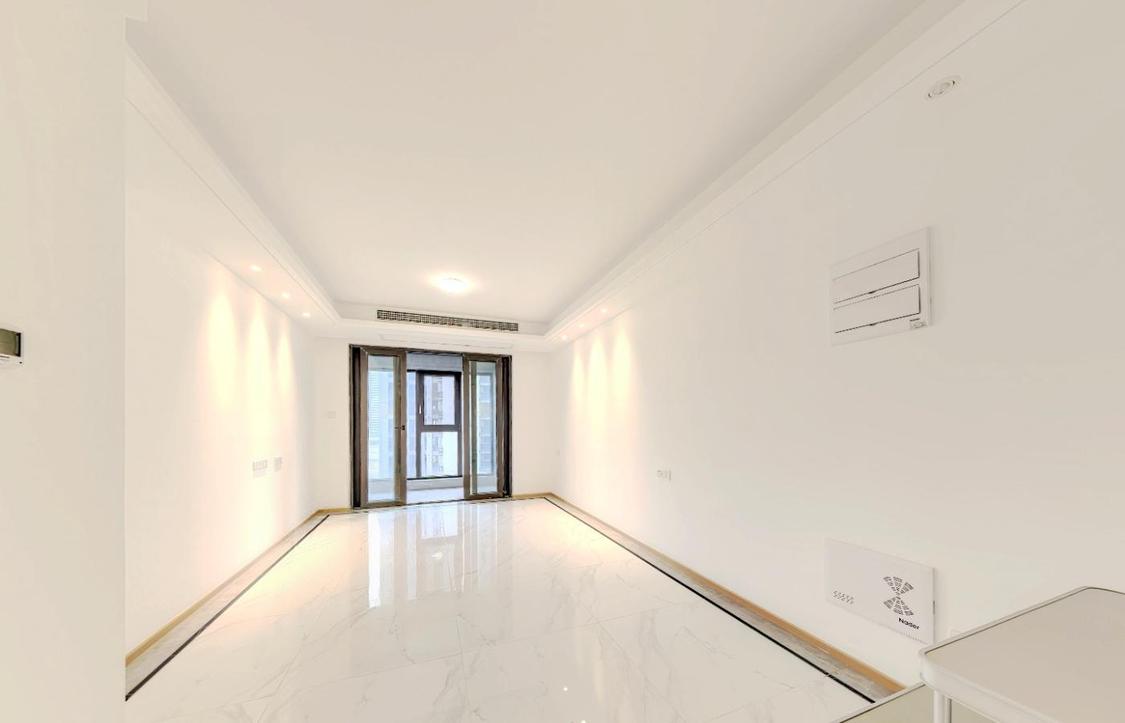 整租·中海左岸澜庭