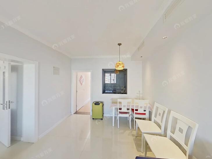 整租·柏树胡同