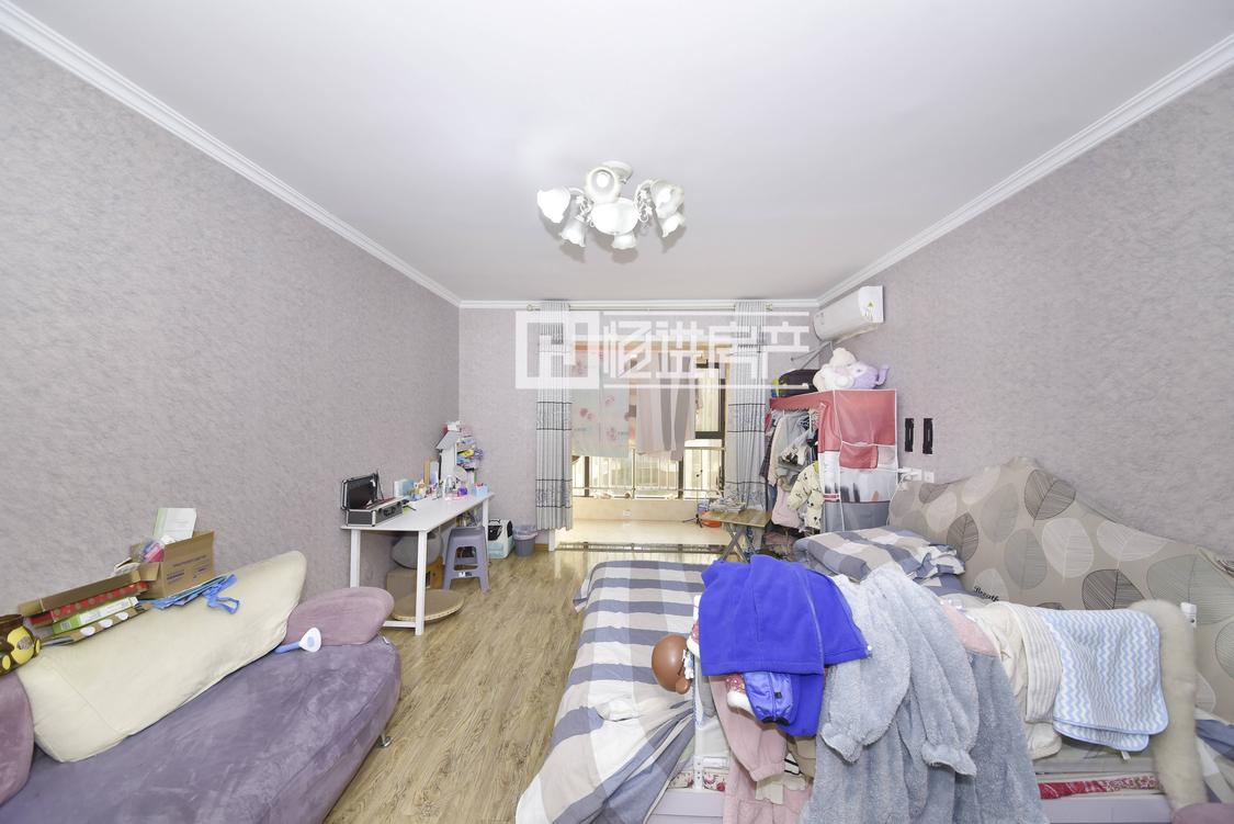 整租·润华翡翠城