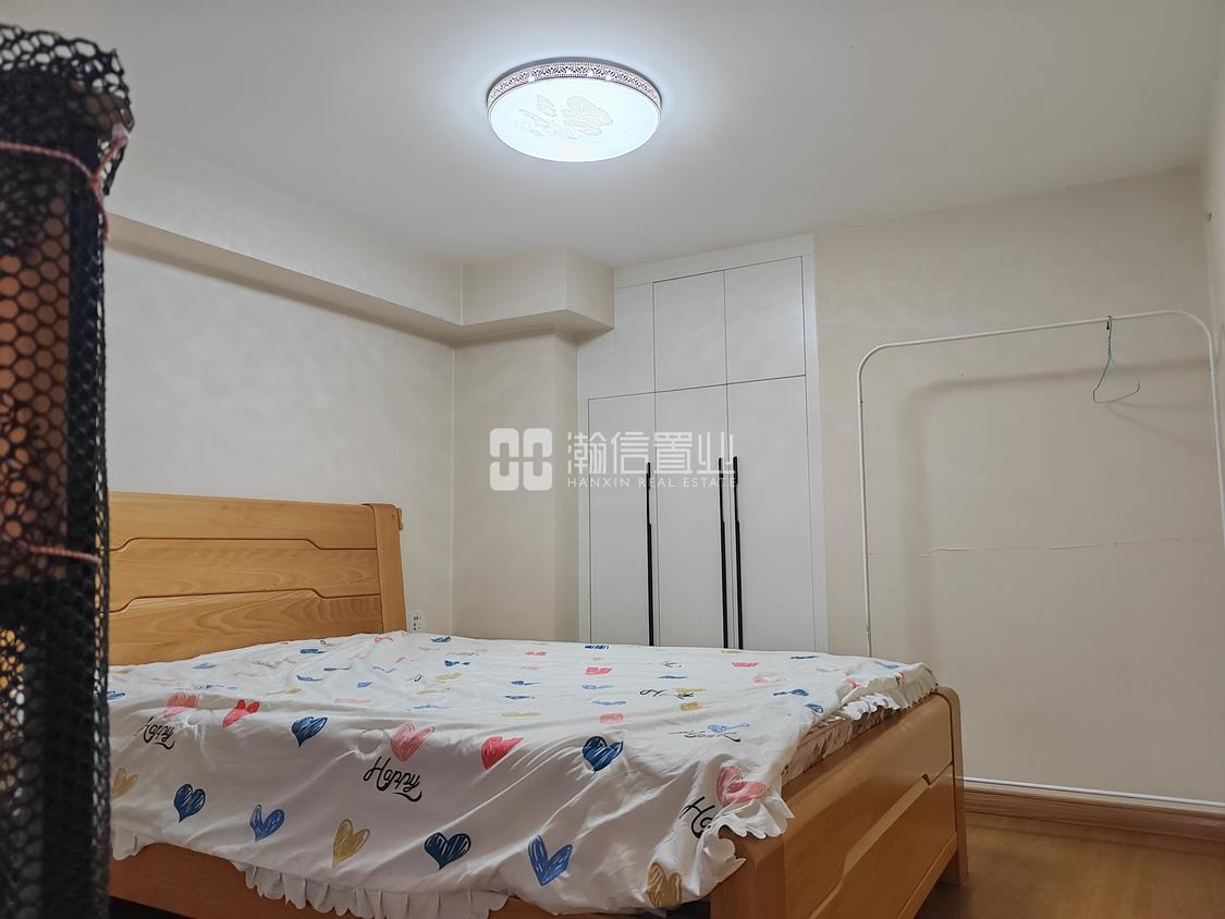 整租·万科金域花园