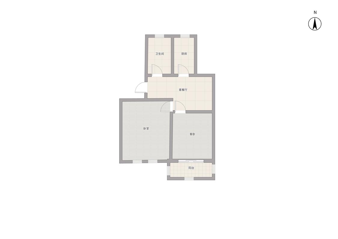 整租·永和阳光苑