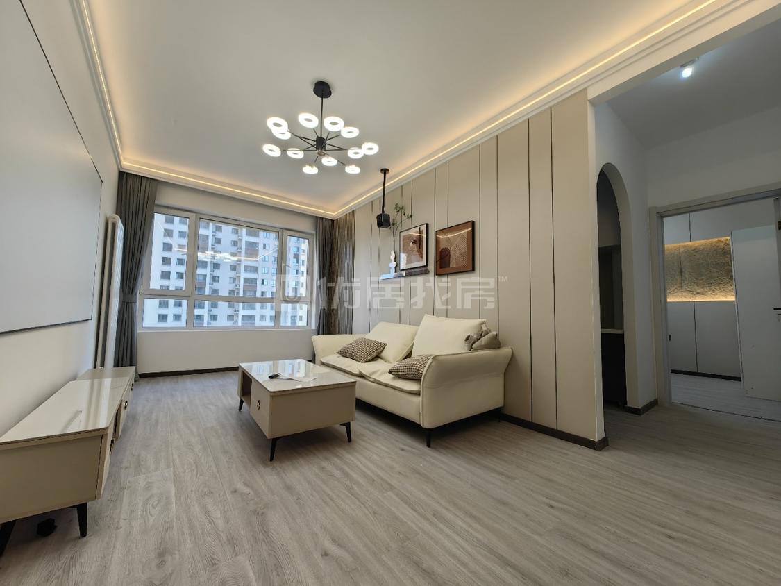 整租·君贵东方瑞景