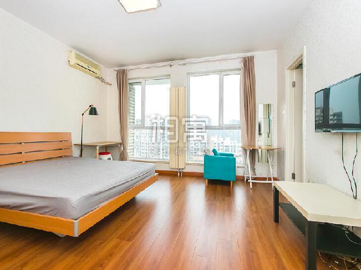 整租·时代国际嘉园