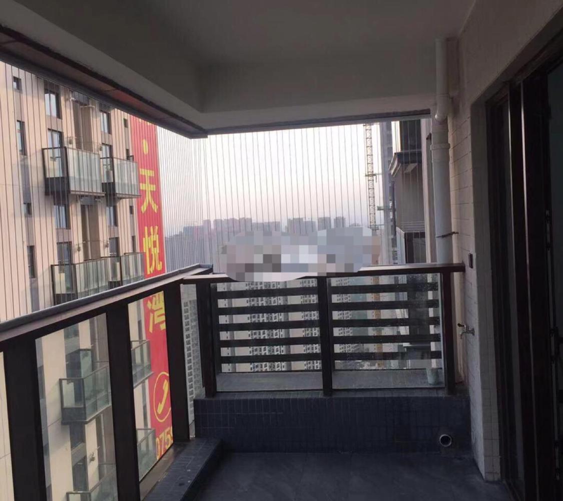 整租·保利天悦湾