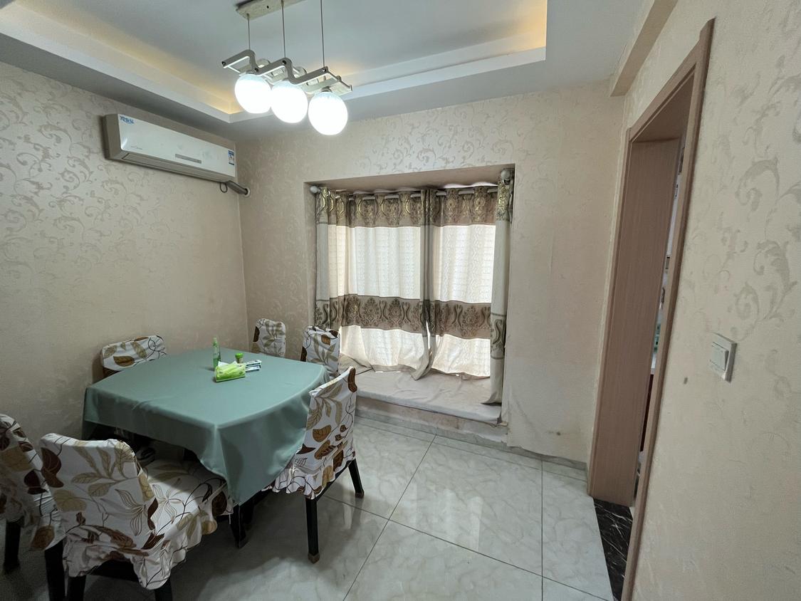 整租·万泰国际花园