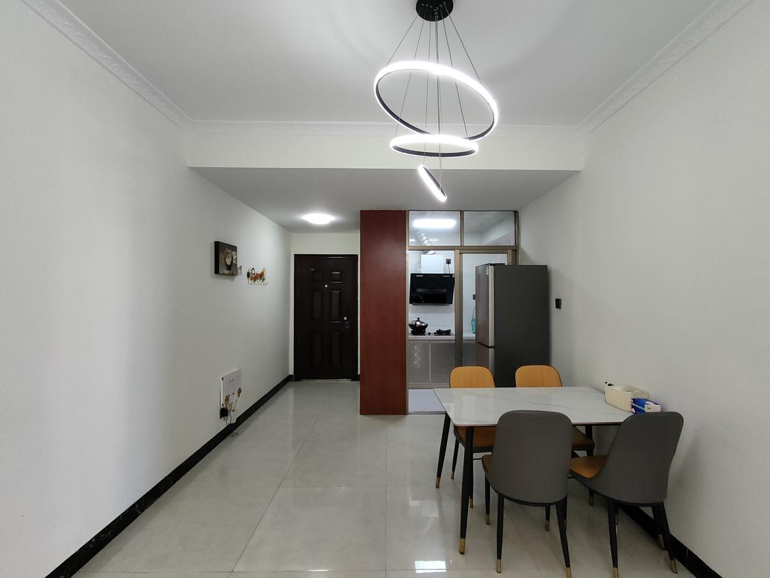 整租·东峰世纪公寓