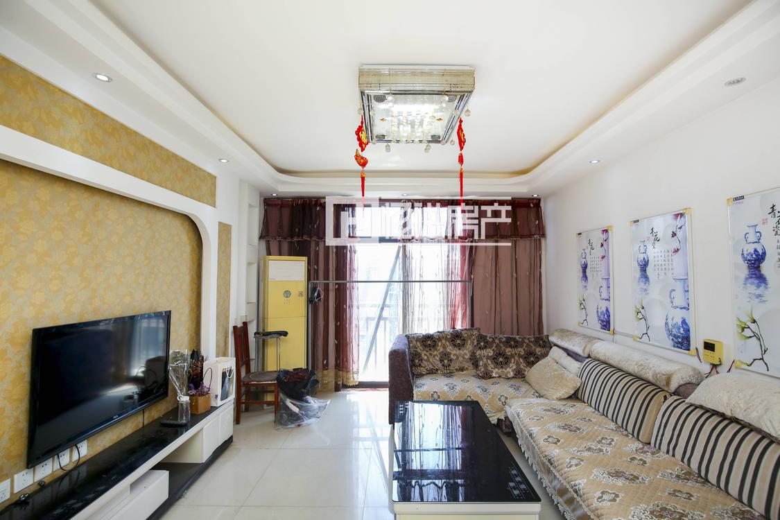 整租·融通香槟小镇