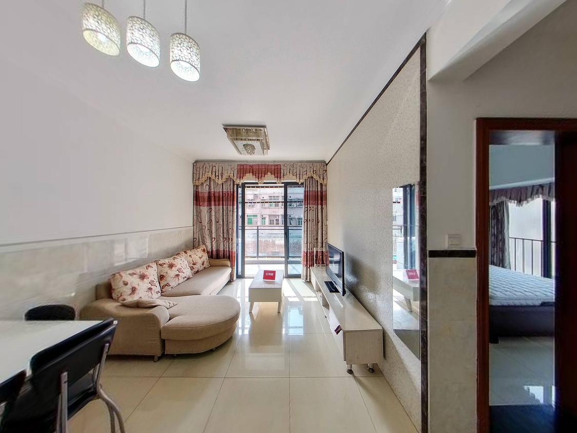 整租·嘉葆润金座