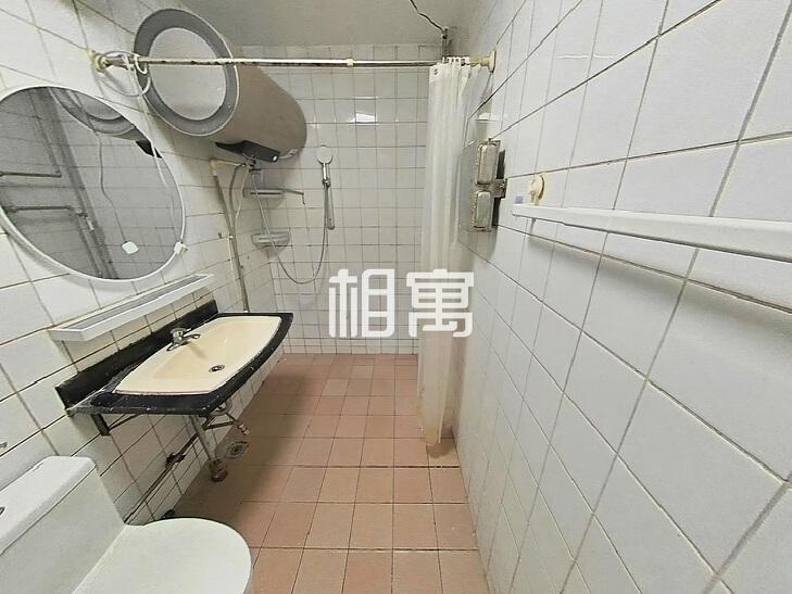 整租·慧忠北里