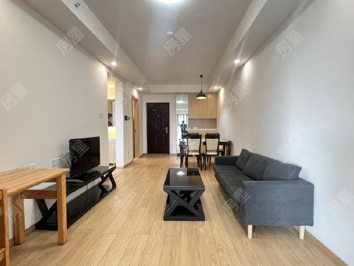 整租·俊发城(金盏苑)