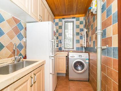 西城广安门内合租 牛街西里4室1厅/20平/低楼层