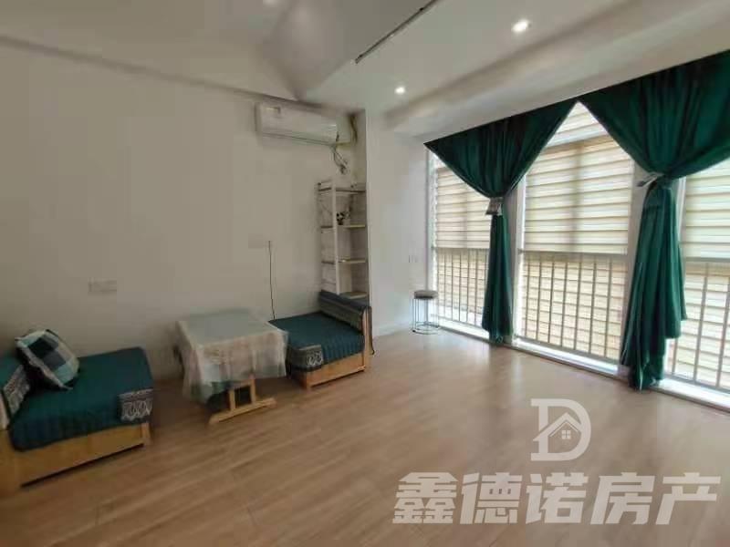 整租·远大未来城