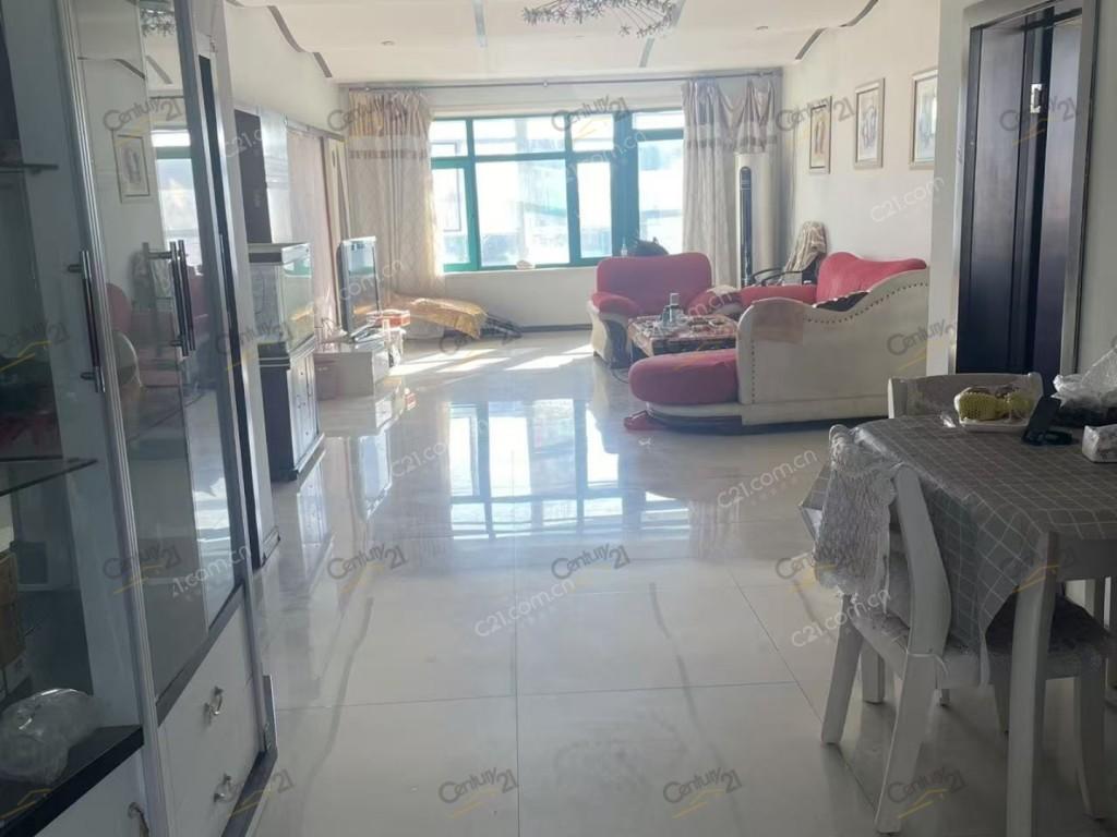 整租·优诗美地(二期)