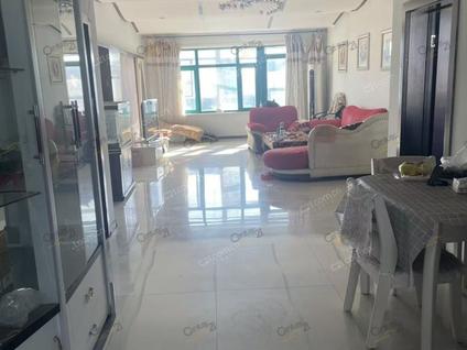 天山青年路整租 优诗美地(二期)3室2厅/160平/高楼层