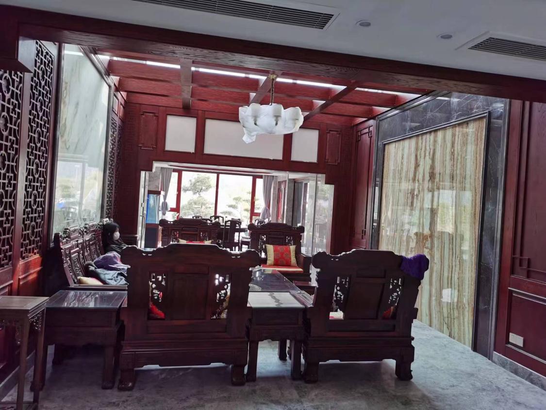 整租·牧龙原墅