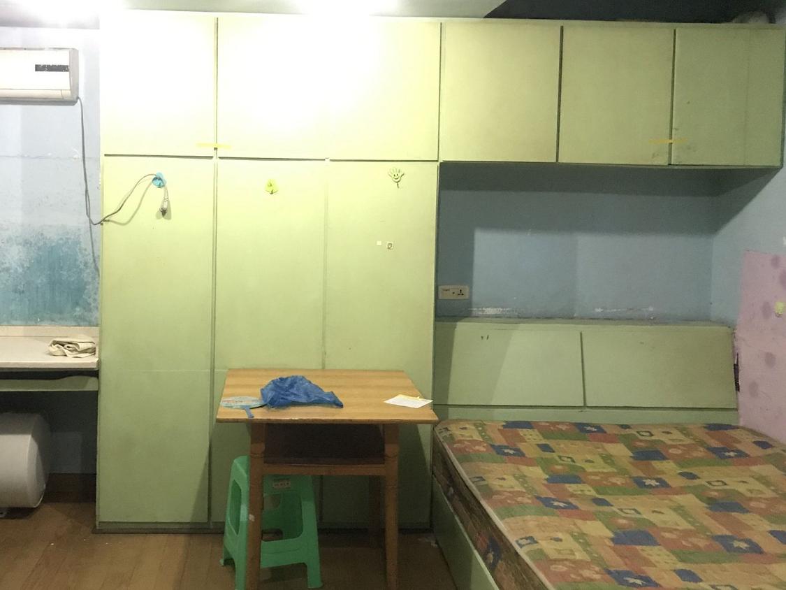 整租·众科大厦