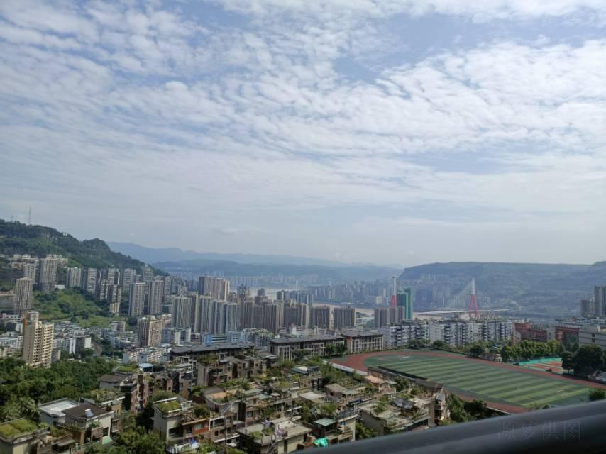 整租·万山国际