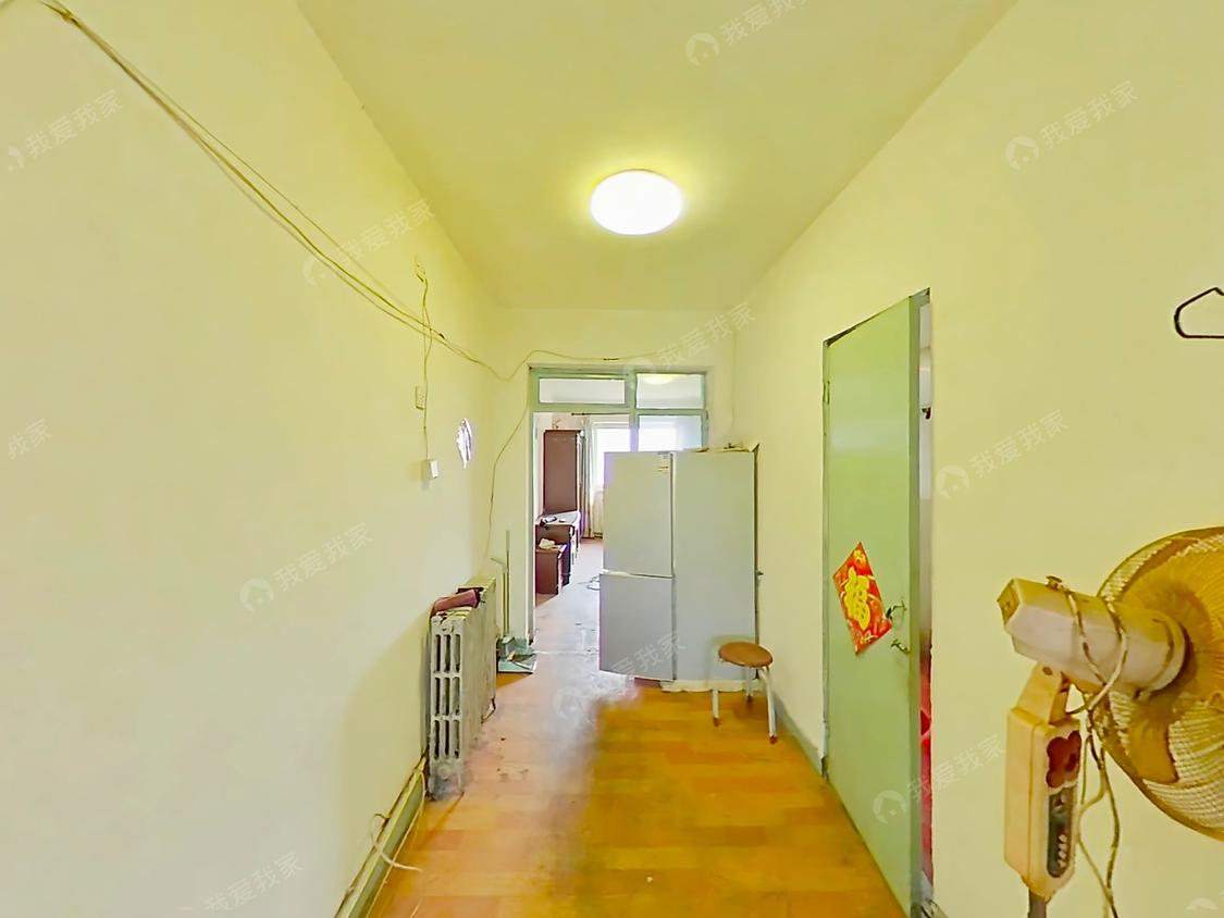 整租·和睦西里