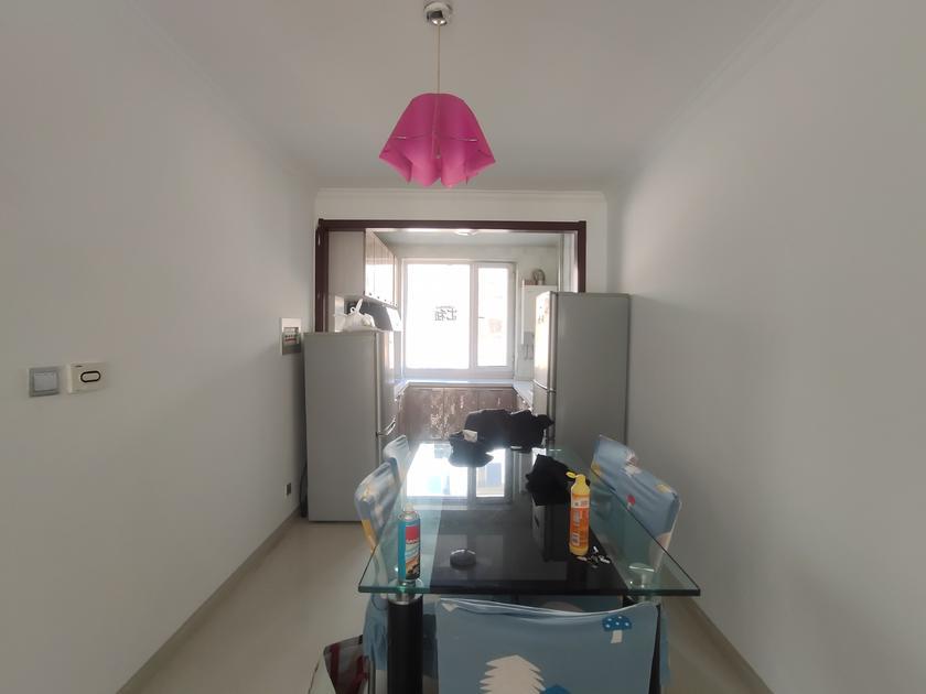 整租·海威小区(一区)