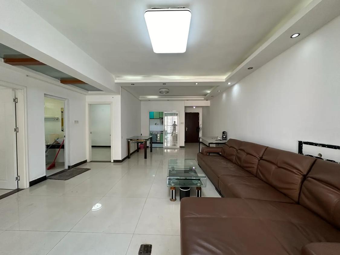 整租·凤山水岸(一期）