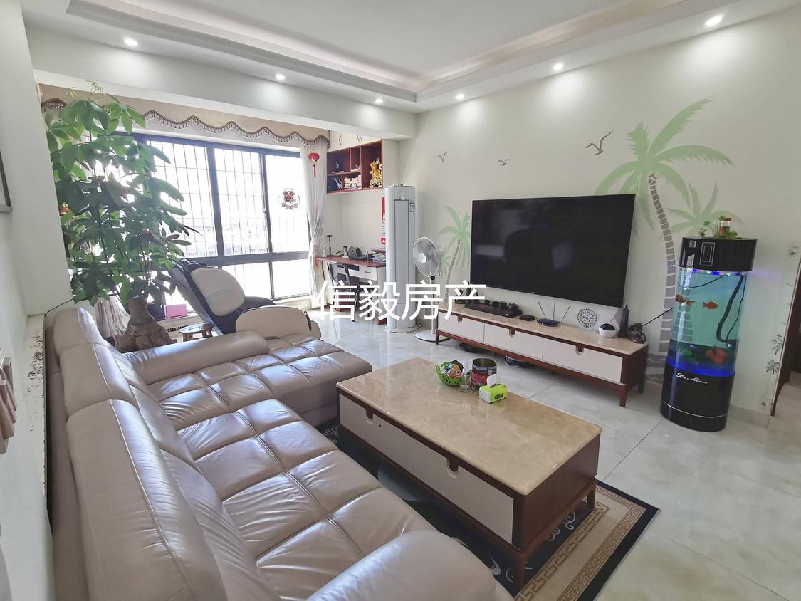 整租·中澳城(公寓住宅)