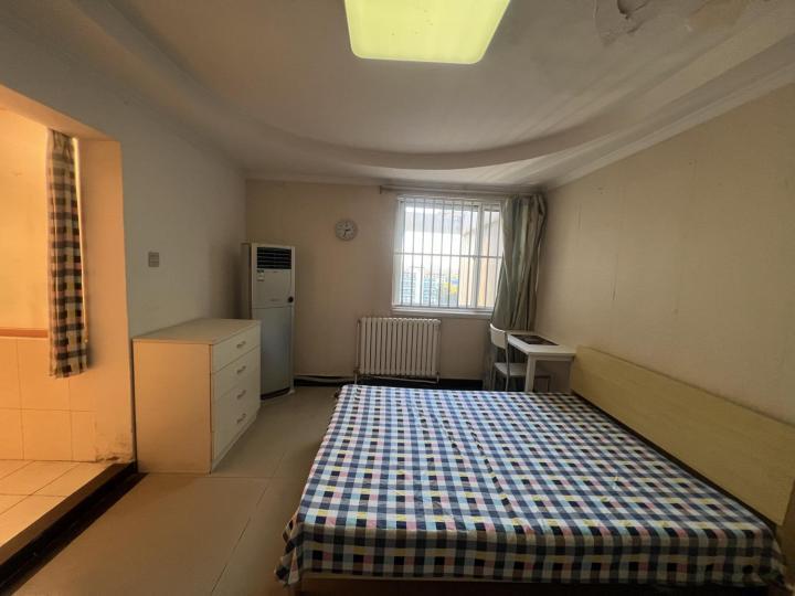 整租·北沙沟甲108号楼