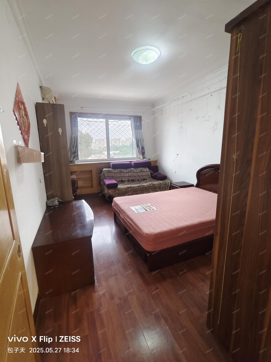 整租·张家坟(北里)